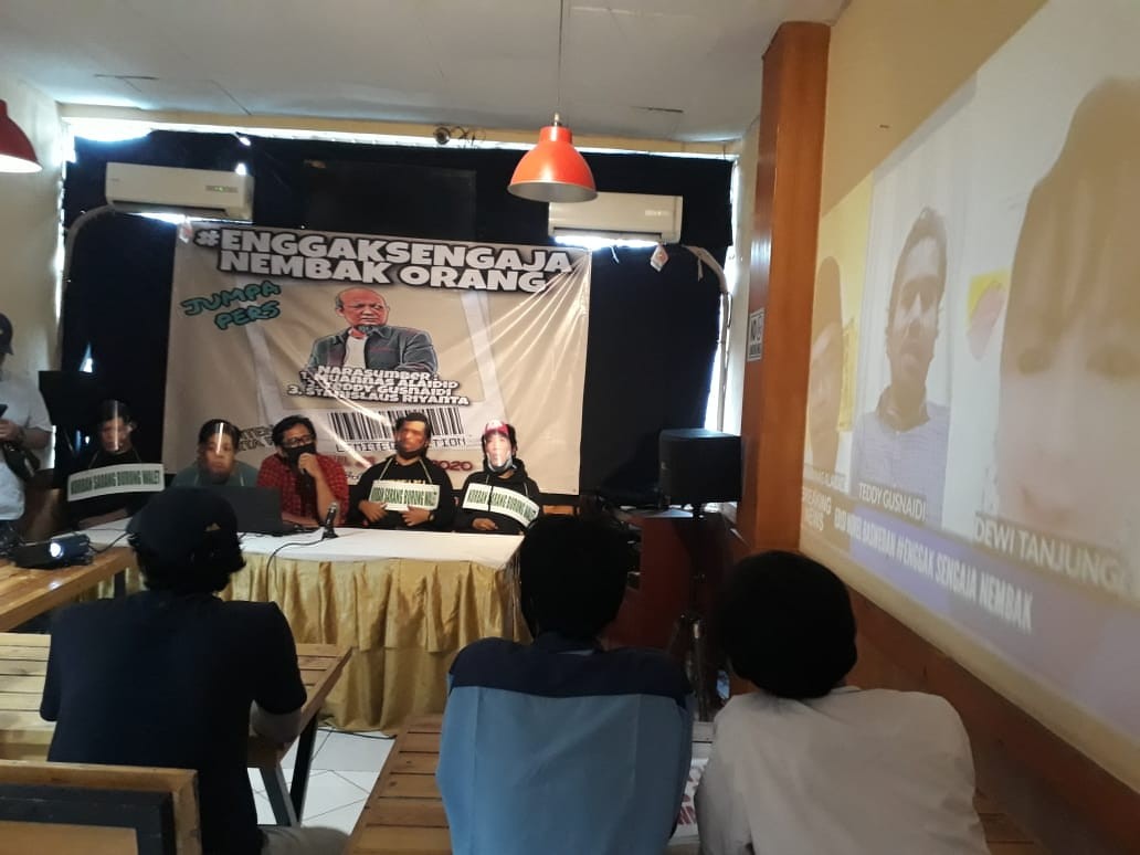 Kasus Sarang Burung Walet di Bengkulu Dapat Disidangkan