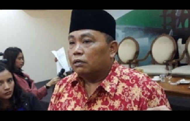 Arief Poyuono Siap Jelaskan ke Prabowo Soal 'PKI Dimunculkan Kadrun'