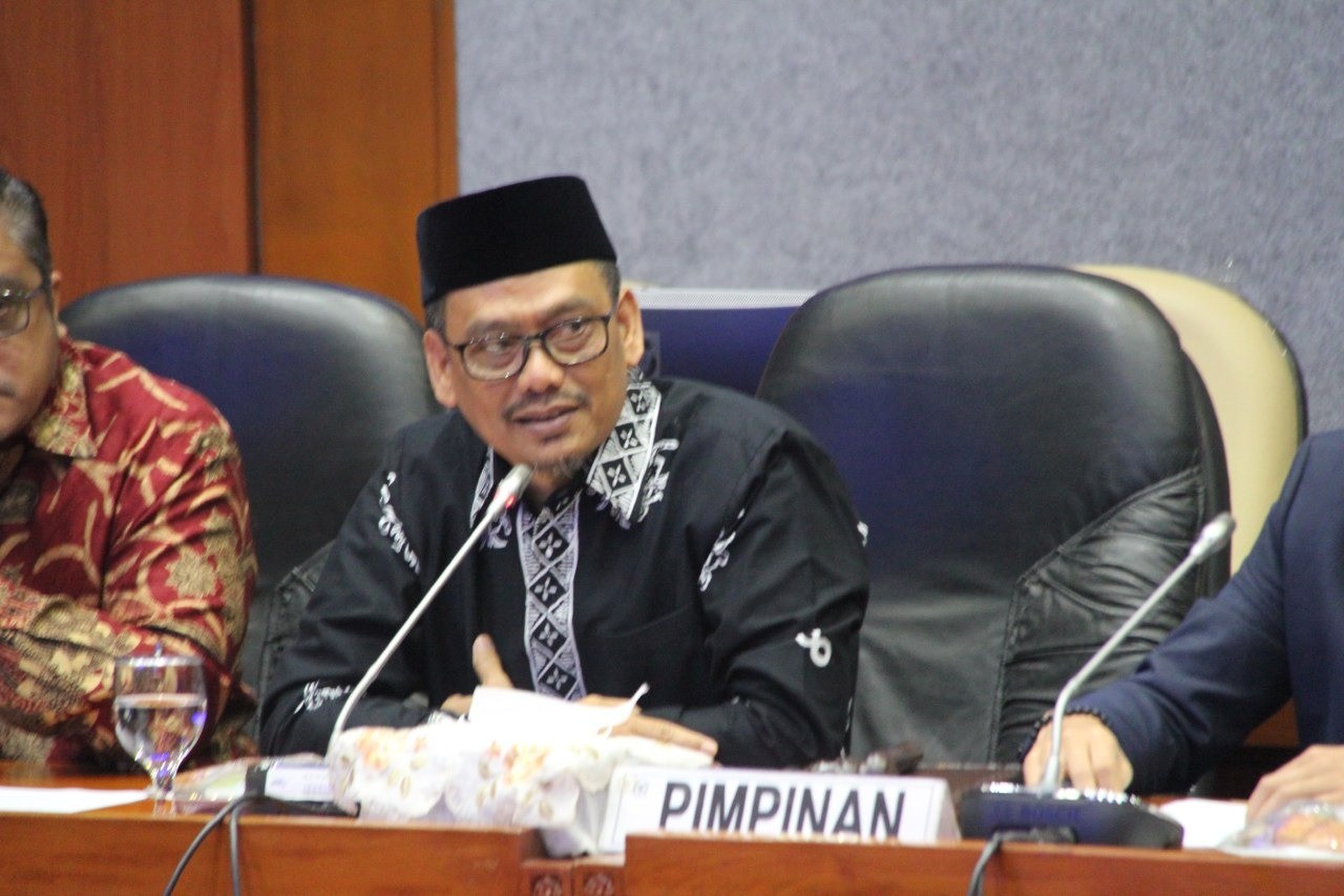 Fikri Faqih: Hentikan Aksi Benturkan Pancasila dengan Agama