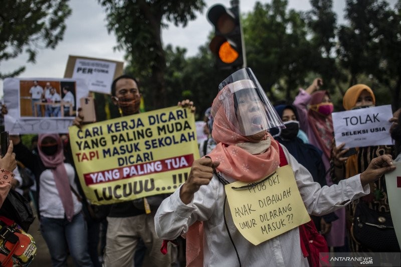 Masyarakat Diminta Ikuti PPDB Jalur Zonasi