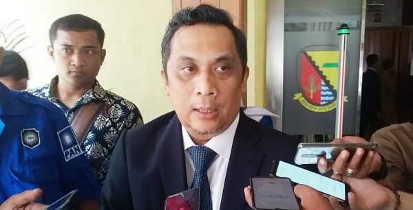 DPR Sebut Anggaran Covid-19 Rp 905 Triliun Tak Berefek Pada Masyarakat 