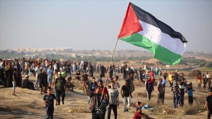 Israel Mau Caplok Tepi Barat, Amerika Masih Mikir-mikir