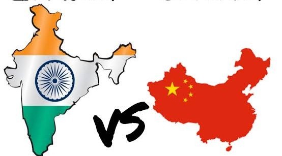 India Tuding China Kerahkan Pasukan dan Senjata di Wilayah Sengketa