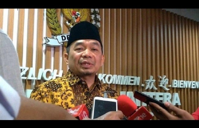 Fraksi PKS Kecam Pencaplokan Tepi Barat Palestina oleh Israel