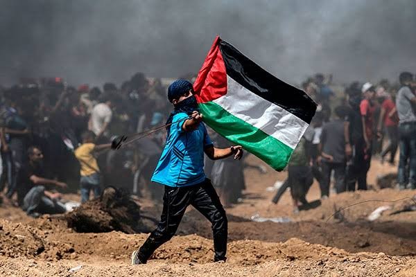 Hamas Tegaskan Aneksasi Tepi Barat akan Jadi Deklarasi Perang