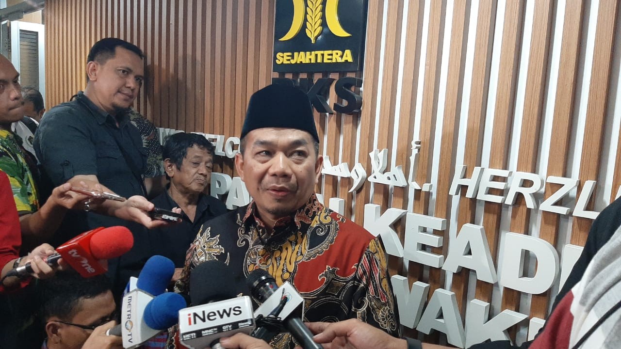 Kemarahan Presiden Dinilai Wajar, Ketua Fraksi PKS: Itu Suara Kami Sejak Awal