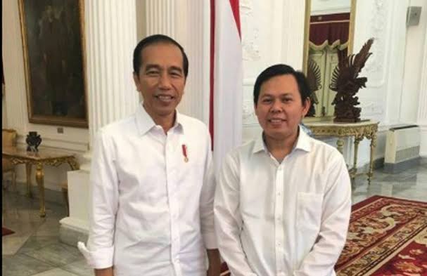 Pimpinan DPD Dukung Presiden Rehuffle Menteri Gagal