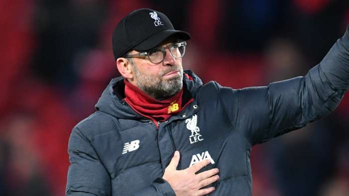 Juergen Klopp Pastikan Liverpool Tak Akan Boros Di Bursa Transfer 