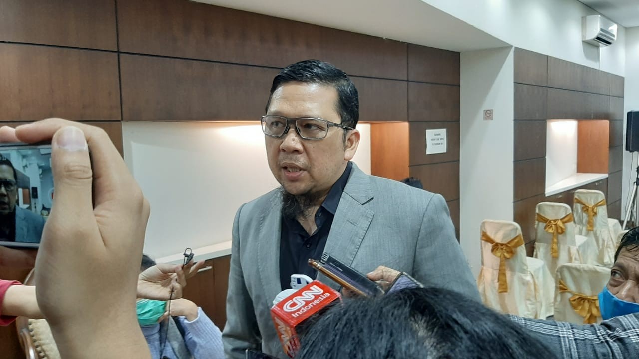 Doli Kurnia: Partai Golkar Sudah Kirimkan Putra-putra Terbaik di Kabinet