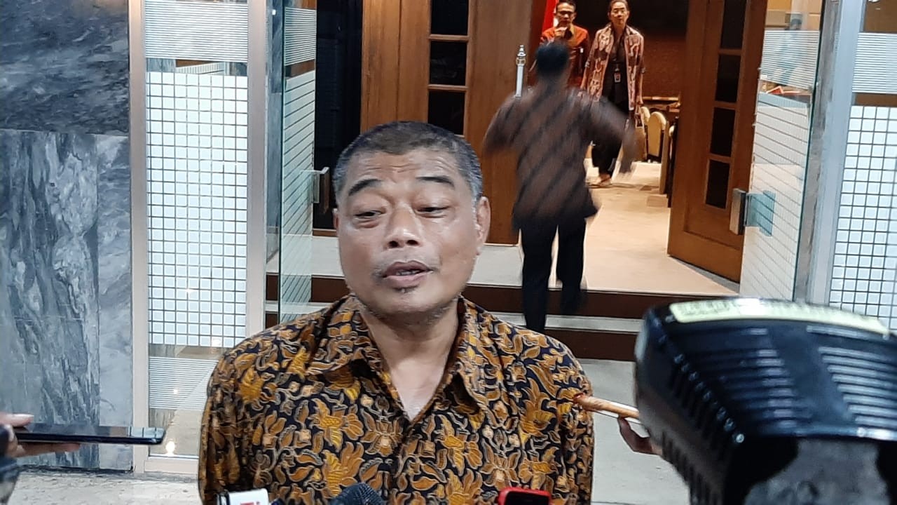 BPIP: Sebagai Ideologi Negara dan Pandangan Hidup Bangsa, Pancasila Sudah Final!