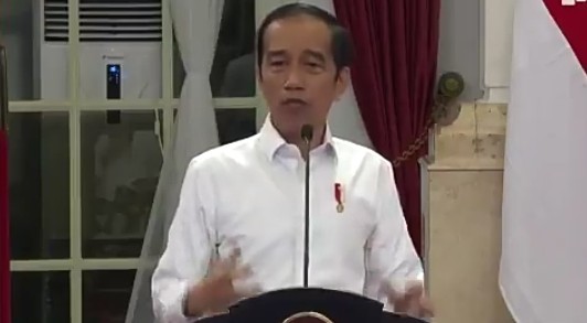 Sengkarut Bawang Putih, Presiden Didorong Evaluasi Kinerja Kementan