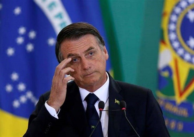 Baru 5 Hari Ditunjuk Belum Dilantik, Menteri Pendidikan Brasil Mundur