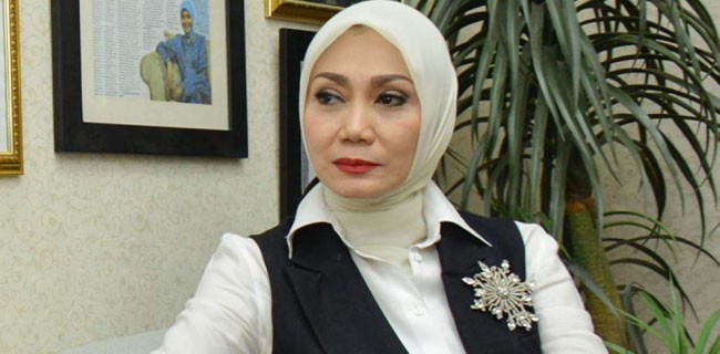 NasDem Tegaskan Kenaikan Iuran BPJS Di Tengah Pandemi Sangat Tidak Tepat