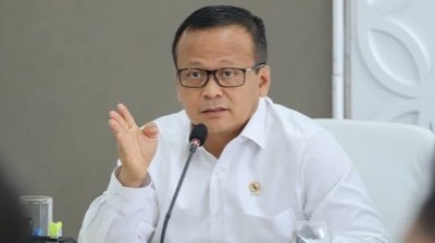 Kinerjanya Kalah Dengan Susi, Pengamat Sarankan Menteri Edhy Diganti