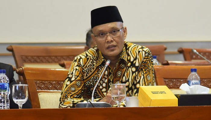 Ngotot Aneksasi Tepi Barat Palestina, PKS Sebut PM Israel Pejahat Perang