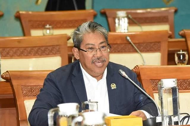 Rapat di Baleg, FPKS Kembali Minta RUU HIP Didrop dari Prolegnas 