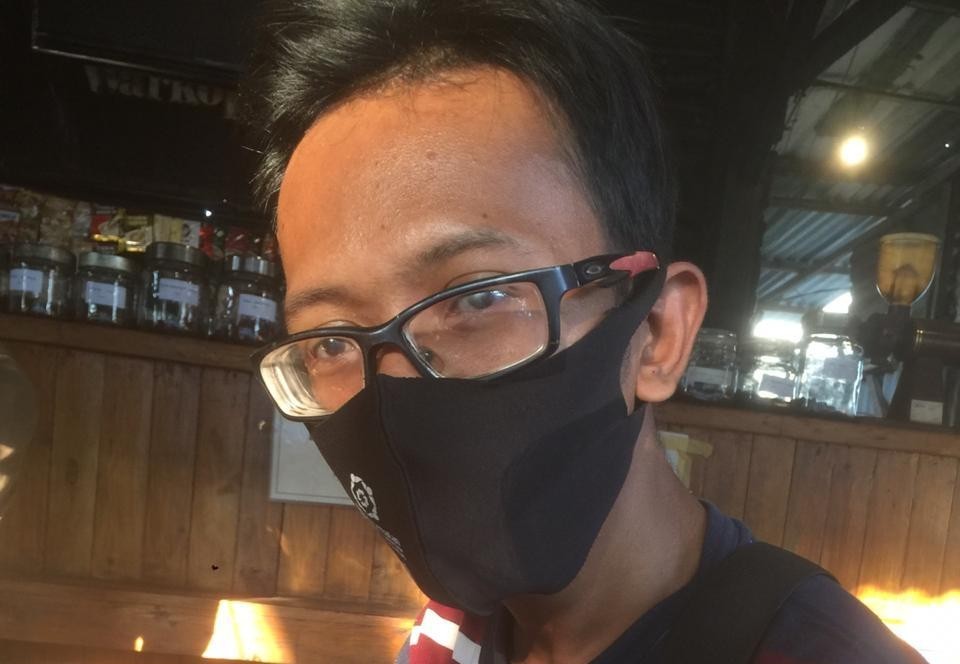Mimpi Besar Pemuda Sidoarjo untuk Mengatasi Problematika Pendidikan
