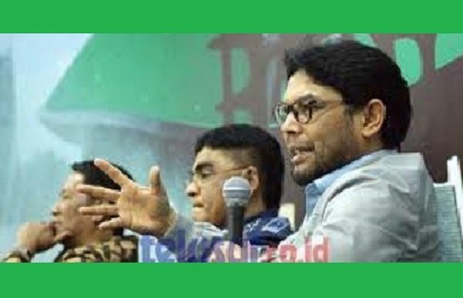 Minta Kasus Pemalsuan Label SNI Diusut, Nasir Djamil: 2,7 Triliun Bukan Angka Kecil