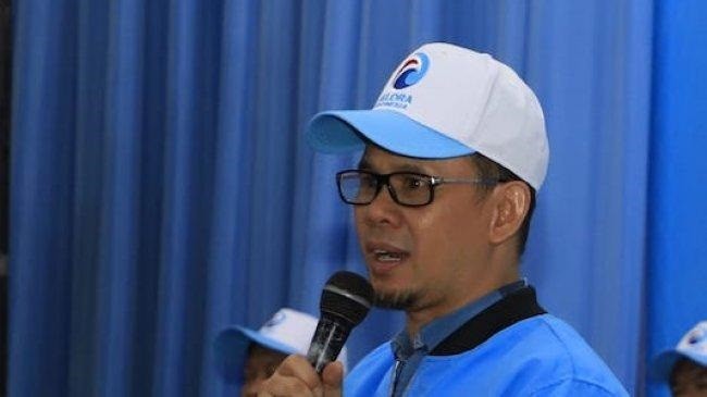 Partai Gelora Heran DPR Tak Keluarkan RUU HIP dari Prolegnas