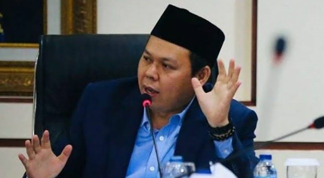 Keras dan Tegas, Sultan Najamudin Minta Program Kartu Prakerja Dihentikan