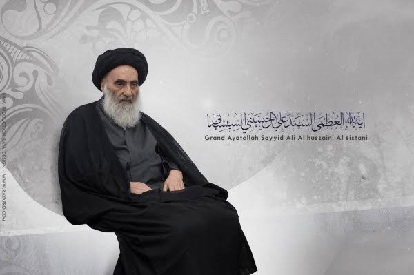 Hizbullah dan al-Nujaba Kutuk Penghinaan Media Saudi Kepada Ayatullah Sistani