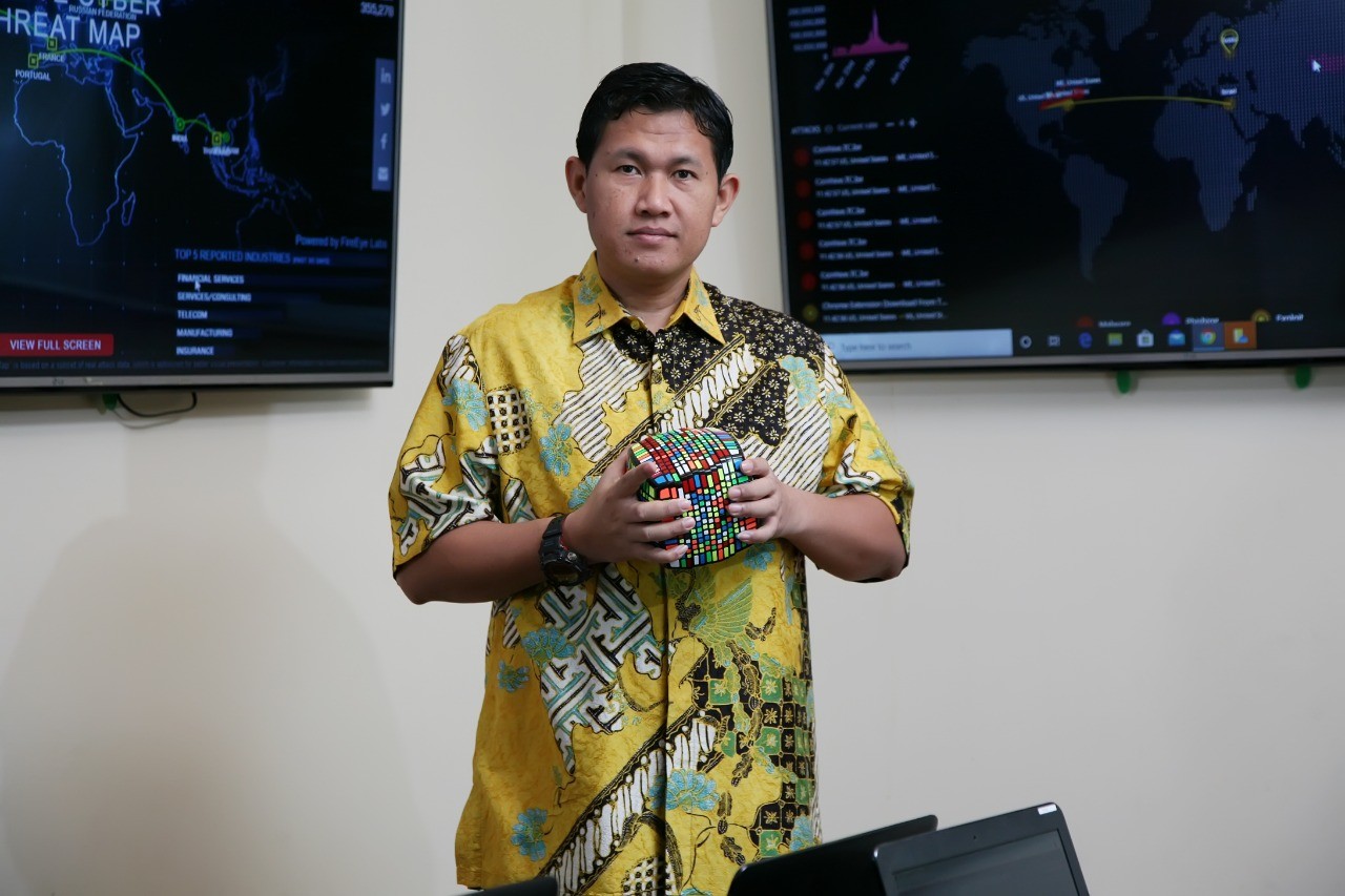 Info Dari Pakar, 91 Juta Data Pengguna Tokopedia Bisa Didownload Bebas