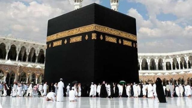 Begini Protokol Kesehatan Haji Bagi Jemaah Domestik Arab Saudi