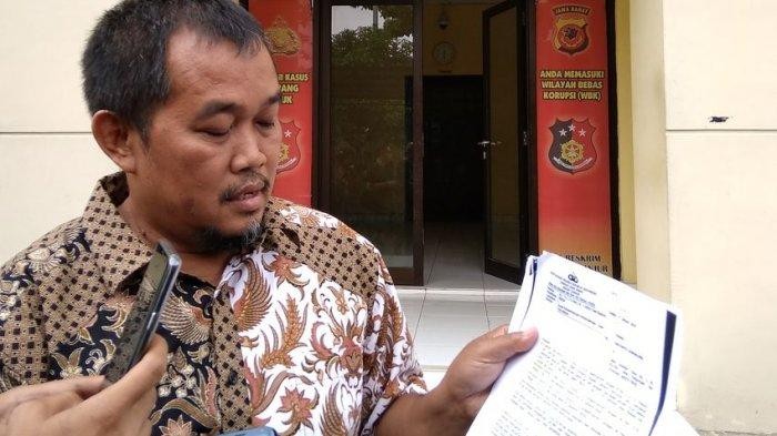 MAKI Duga Joko Tjandra Ajukan PK dengan e-KTP Baru Yang Dibikin Di Jaksel