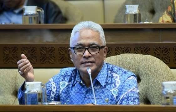 Soal Calon Tunggal di Pilkada, Komisi II: Yang Diadu Adalah Otak, Bukan Kotak