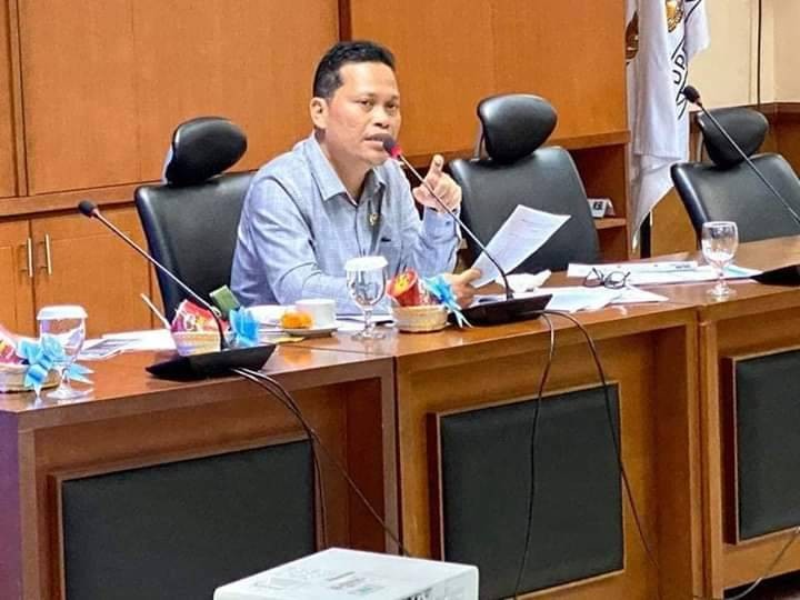 Reshuffle Menghangat, Hasan Basri: Sudah Waktunya Presiden Mengambil Menteri dari DPD