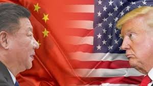 Soal Isu Tibet, Amerika dan China Saling Balas Batasi Pemberian Visa