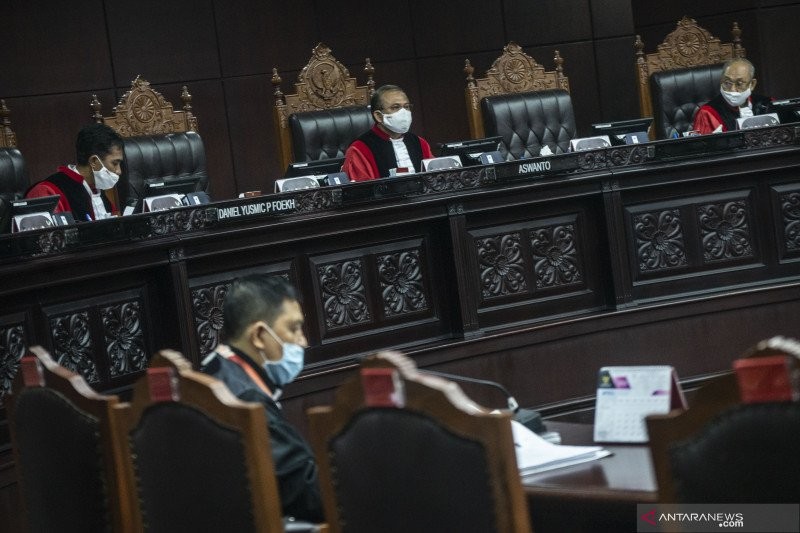 MAKI: Bila UU COVID-19 Dibatalkan, Tidak akan Ada Kekosongan Hukum