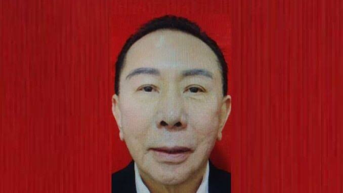 DPR Pertanyakan Alasan NCB Hapus 'Red Notice' Djoko Tjandra
