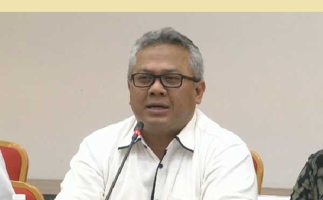 KPU di Daerah Diminta Koordinasi dengan Gugus Tugas Jika Kesulitan APD