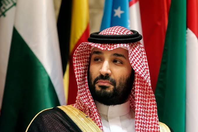 Bin Salman Disebut Sebagai Tersangka Utama Pembunuhan Khashoggi