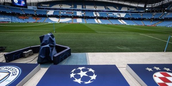 Banding Dikabulkan CAS, Manchester City Boleh Main di Liga Champions