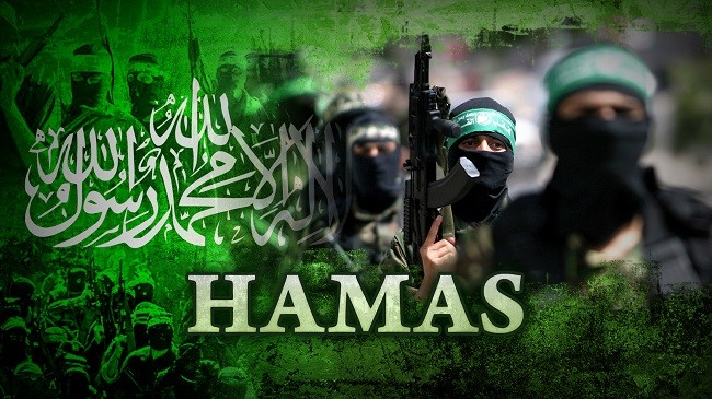 Hamas Sebut Saudi Sejalan dengan Kebijakan Rezim Zionis