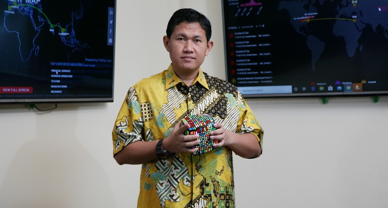 Akun Twitter Tokoh Dunia Diretas, Masyarakat Harus Waspada