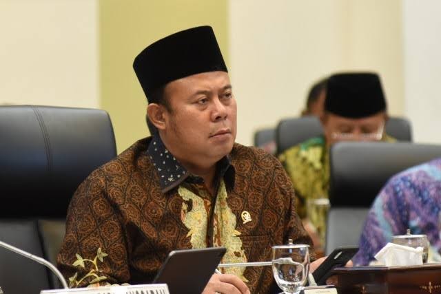 Ketua Fraksi PKB DPR: Salut Pak Kapolri Tak Tebang Pilih 