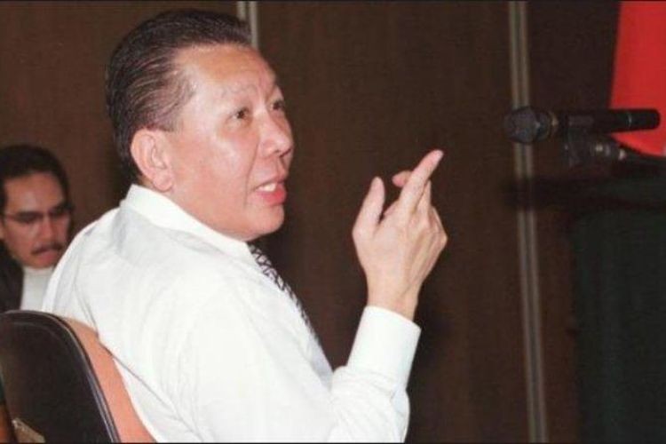 IPW Sebut Joko Tjandra Ternyata Konsultan Bareskrim