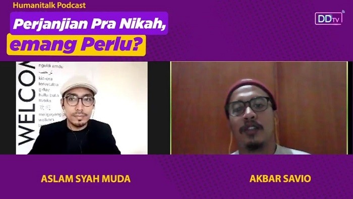Mau Menikah? Nih Ingat Ada Perjanjian Pra Nikah Loh Sebagai Perlindungan Hukum