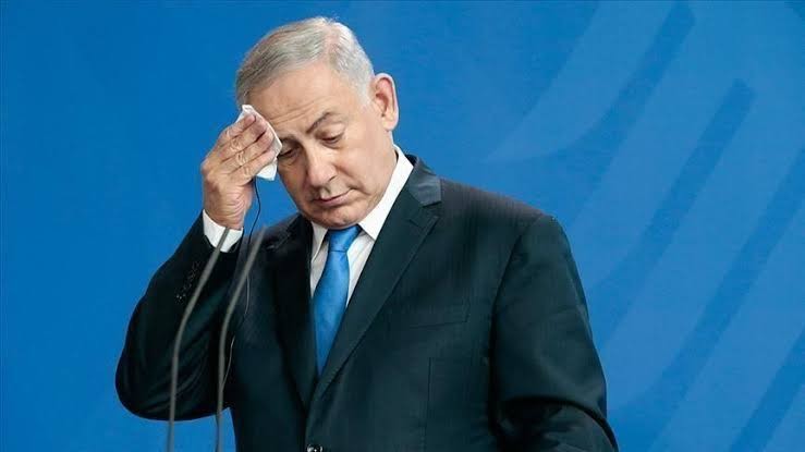 Di Israel, Demo Menuntut Netanyahu Mundur Meluas