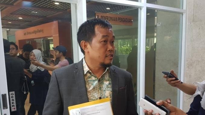 Kejaksaan Agung Belum Tersangkakan HS, MAKI Gugat Praperadilan