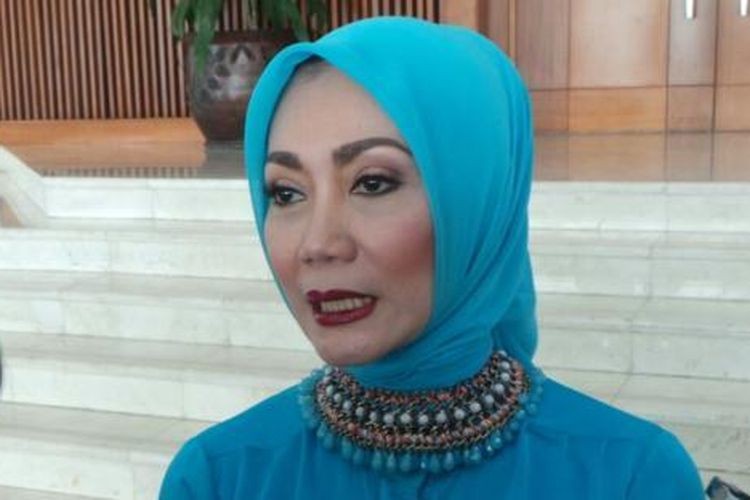 NasDem Respons Positif Perpres 82/2020,  Karena Ancaman Korona Dan Ekonomi Harus Diselesaikan