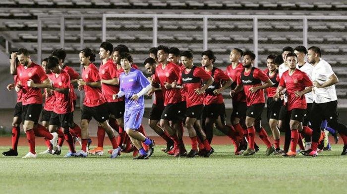 Tiga Pemain Persija Dipanggil Untuk Pekuat Timnas Senior