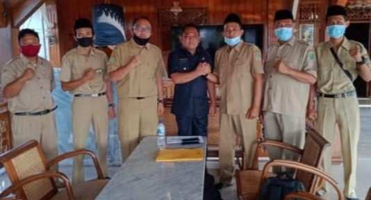 Alhamdulillah, Tuntutan Guru Honorer Didengar Bupati Bekasi