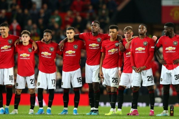 Lawan Leicester City, Manchester United Bakal Fokus