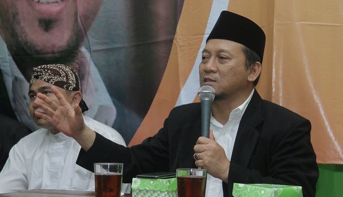 Tanpa NU dan Muhammadiyah, POP Kemdikbud Untuk Siapa?