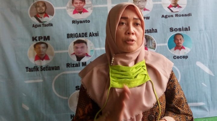 Sampoerna dan Tanoto Dapat 20 M, Mirah Sumirat : Dimana Akal Sehat?