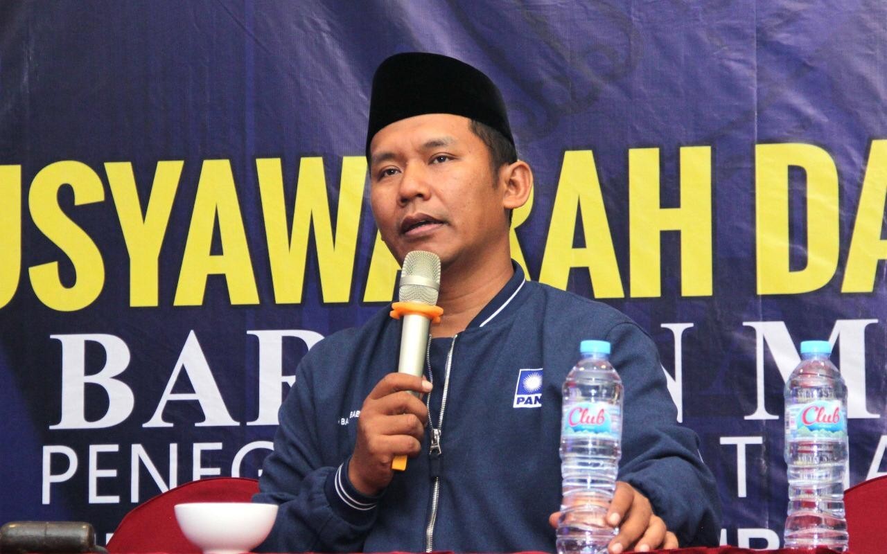 Jelang Pelaksanaan Muswil, PAN Jatim Mulai Buka Pendaftaran Calon Formatur